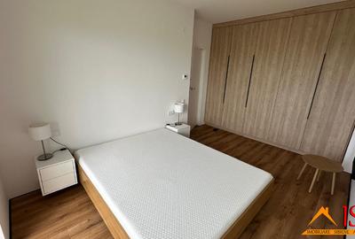 Apartament 3 camere – GREEN HILL, Sibiu – PRIMA ÎNCHIRIERE - 11