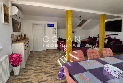 Comision 0% | Apartament la vilă, Tineretului - 1