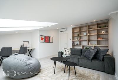Vilă Premium cu 4 dormitoare | Mobexpert Homes, Pipera | GalDan - 25