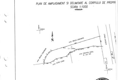 Comarnic - 2