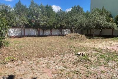 Vila Pipera P+1+M central - 450mp util   1000mp teren - 3
