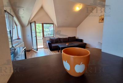 Apartament cu 2 camere decomandat situat in cartierul Andrei Muresanu - 4