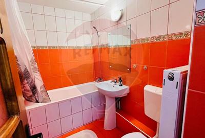 Apartament cu 3 camere de închiriat în zona Decebal - 10