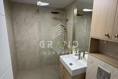 3 camere | 2 băi | 2 balcoane | 65 mp | Gheorgheni–Titulescu | complet mobilat - 20