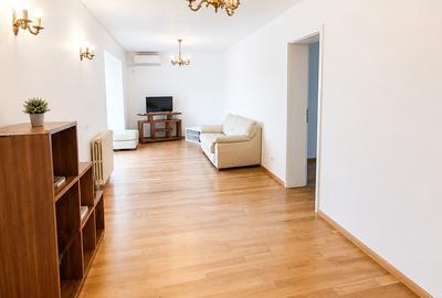 Apartament 4 camere | Piața Victoriei – Buzești | Garaj 15 mp | 1.500 EUR - 2