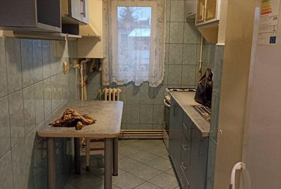De vânzare apartament cu 2 camere în Sfântu Gheorghe - 5