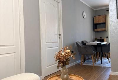 Apartament decomandat, 51 mp, parcare inclusă – gata să devină noul tău acasă! - 11
