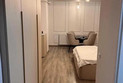 Matei Basarab | Studio | Centrala | Balcon | Parcare | Bloc Nou | - 3