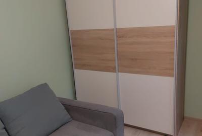 Apartament cu 2 camere decomandat în Drumul Taberei