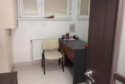 Mihai Bravu,Muncii Metrou,bl reabilitat,parter/8,DECOMANDAT,Amenajat,centrala - 5