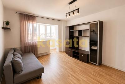 APARTAMENT 2 CAMERE | 1981_59mp | IANCULUI_METROU | RENOVAT | MOBILAT - 2