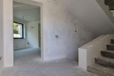 Casă spectaculoasă – 314 mp utili, cramă, terase, 7 camere, teren 432 mp - 18