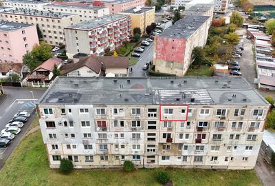 Comision 0% | Garsonieră de vânzare în Brașov | Uzina 2 | Mobilată - 10