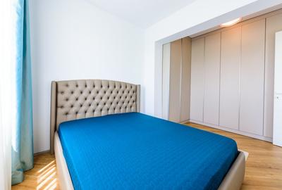Inchiriere Apartament 3 camere A2 B 196 4 City North, Pipera - 16