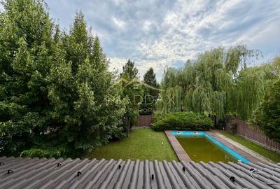 Vila cu 9 camere *900 teren* & piscina privata // Pipera - 46