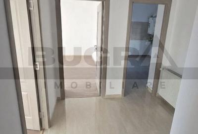 Apartament de 3 camere, modern, prima inchiriere, zona Centrala - 5