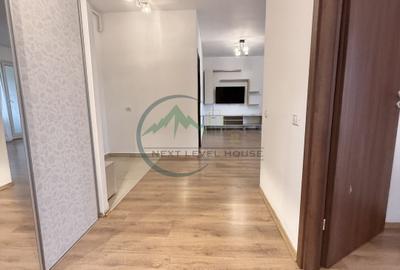 Apartament 2 camere Alphaville, parcare si boxa - 10