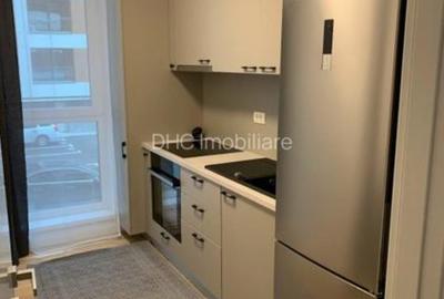 Trio bridge view apartament 2 camere cu parcare - 1