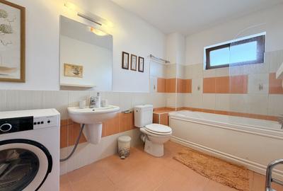 Apartament 1 camera, 40 mp, Andrei Muresanu, optional parcare - 7