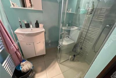 Apartament 2 camere balcon garaj curte libera zona ultracentrala Sibiu - 11