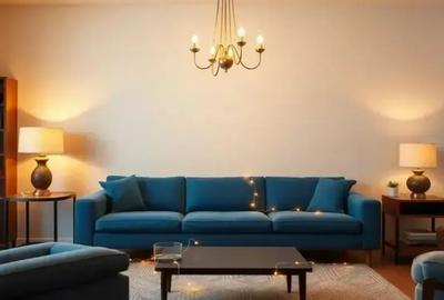 Apartament cu 2 camere decomandat în Titan