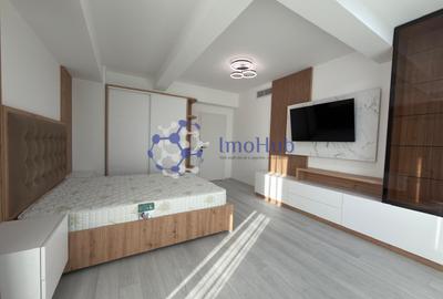 Apartament in Copou la prima închiriere, parcare subterană inclusa - 4