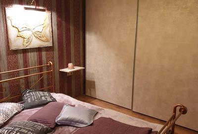 Apartament pe Meteor, demisol, plata cash - 6