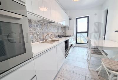 Apartament 2 Camere Exigent Plaza Residence Faza 2 Lujerului + Parcare inclusă - 7