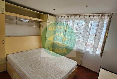 APARTAMENT 2CAMERE DEVÂNZARE – ETAJ 1, BULEVARDUL CENTRAL - 7