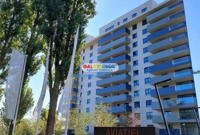 Apartament cu 3 camere decomandat, mobilat în Aviației