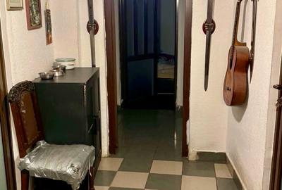 Apartament 4 camere de închiriat – Piața Unirii, Blocul Horoscop - 6