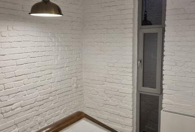 Five rooms apartment, Primaverii area, suitable for offices/commercial - 13