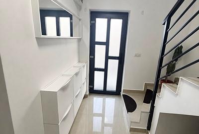 Vilă modernă | 3 camere | Curte proprie | Hera Residence Domnesti - 4