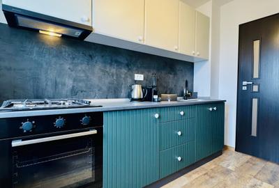 Apartament modern în Zona Iancului - Vatră Luminoasă - 7
