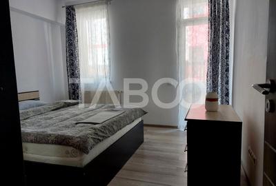 Apartament 49mpu 2 camere 2 balcoane curte 30mp Cartierul Arhitectilor - 14