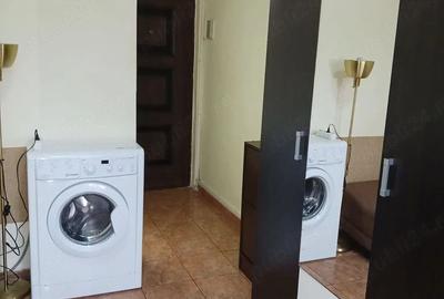 COMISION 0% | Garsonieră | 13 mp | Baie proprie| Etaj 3|Zona Dacia - 2