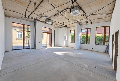 Spatiu comercial, 125 mp utili, situat in zona Centrala! - 3