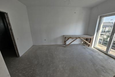 DUPLEX (LA GRI), P+1E+M, 122mpu, TEREN 248mp, CHIAJNA-ALEEA NUCILOR - 33
