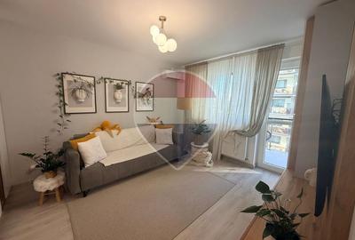 Vanzare apartament 2 camere Hils Pallady - 3