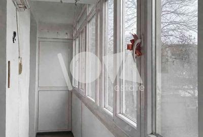De vânzare: apartament 3 camere, Drumul Taberei  - Bd. Timișoara - 5