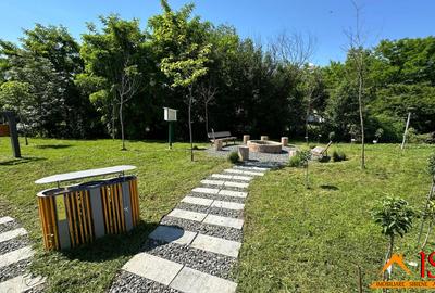 Apartament 3 camere – GREEN HILL, Sibiu – PRIMA ÎNCHIRIERE - 20