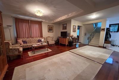Casa individuala, 6 camere, 300 mp, 1100 mp teren, Prof Ioan Rus - 1
