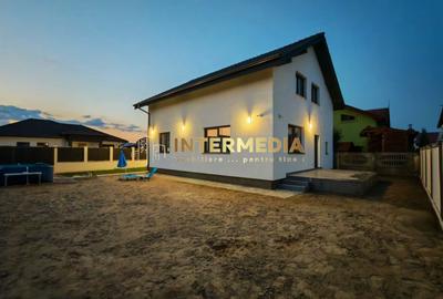 CASA NOUA I 4 CAMERE I 61 130 MP I TERASA I Teren 361 mp I DE VANZARE - 20