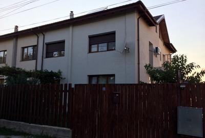 Proprietar | Casă duplex 175 mp | Panouri fotovoltaice | Gulia– 15 min București - 1