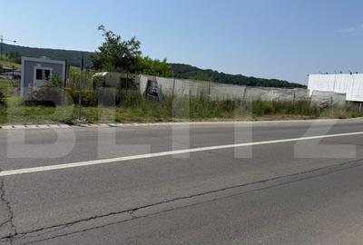 Teren Construcții intravilan de 2835 mp, în Livezeni