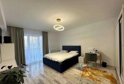 Modern, Spatios si 'La Cheie'| Apartament 3 camere, Avantgarden Bartolomeu, BV - 5