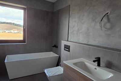 Casa Sanpetru-Lempes, constructie 2025, P+E, 5 camere, teren 500 mp - 9