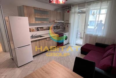2 camere tip studio Berceni Metalurgiei mobilat utilat - 2