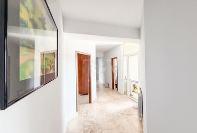 R.E.A Imobiliare | Penthouse Exclusiv cu Rooftop Privat 211 mp | Strada Bucur | - 23