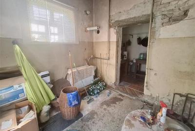 2 Apartamente la casa pivnita garaj in Cisnadie - 24